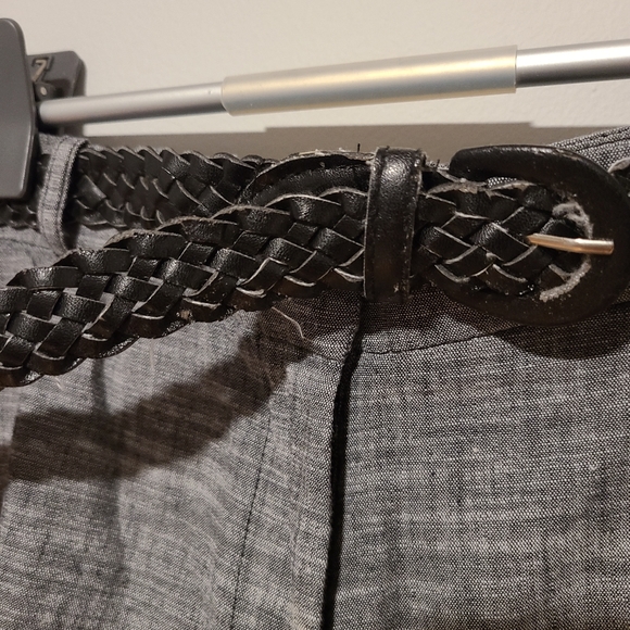 dna Classic Grey Shorts - Picture 3 of 8